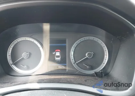 2018 Hyundai Sonata Limited из США, поврежденный, VIN 5NPE34AF6JH679784